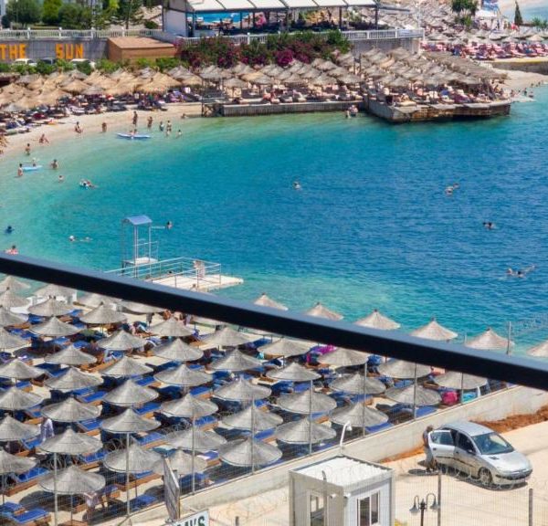 Hotel Portanova