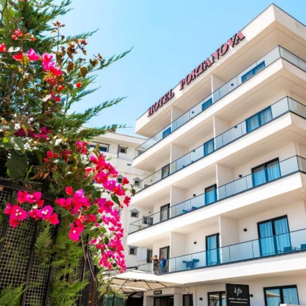 Hotel Portanova