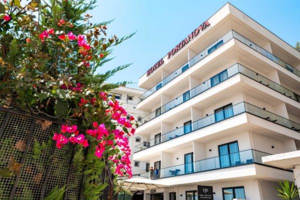 Hotel Portanova