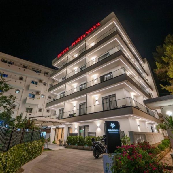 Hotel Portanova