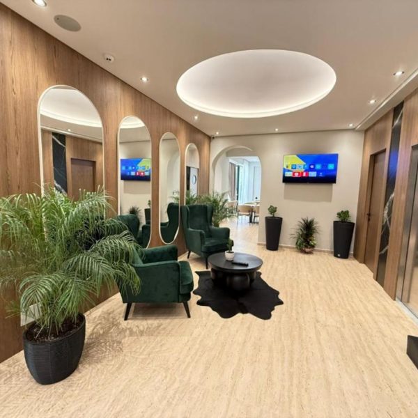 Noam Luxury Hotel
