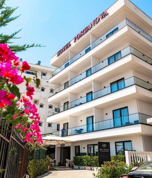 Hotel Portanova