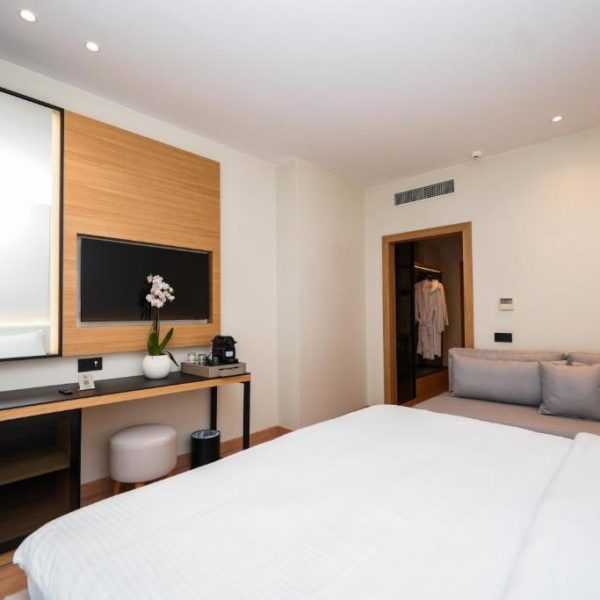 Hotel Agimi