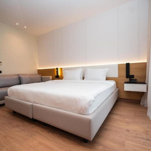 Hotel Agimi