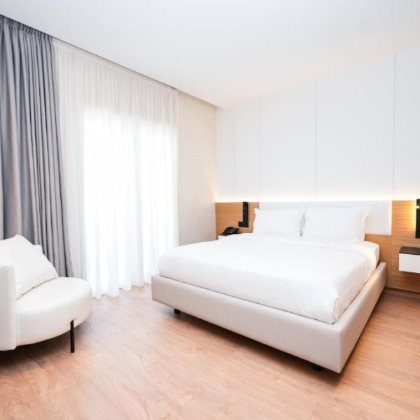 Hotel Agimi