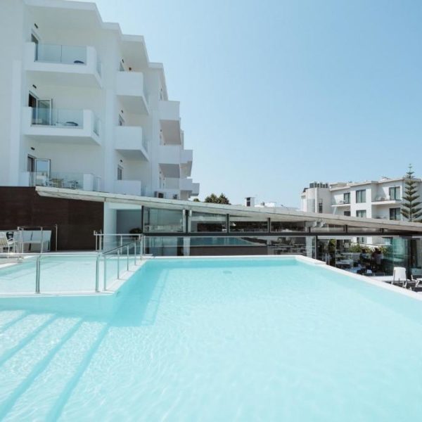 Hotel Agimi