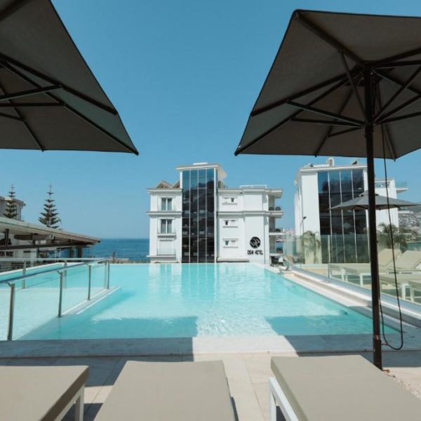 Hotel Agimi