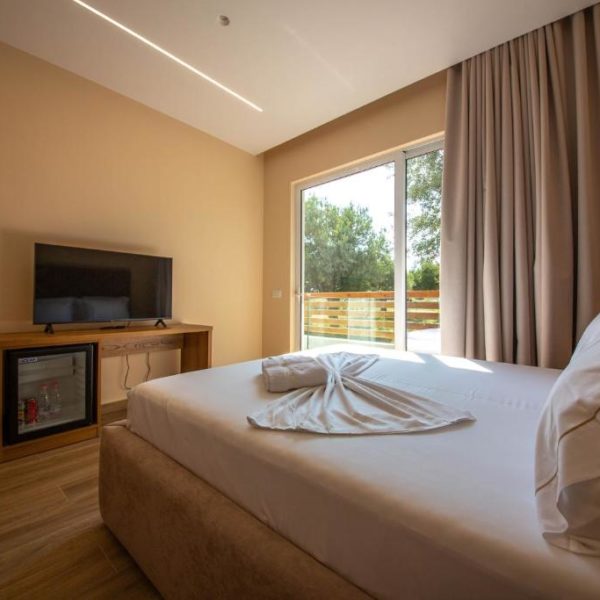 Pegasus-In Hotel Borsh