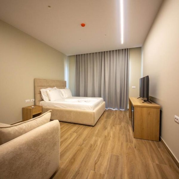Pegasus-In Hotel Borsh