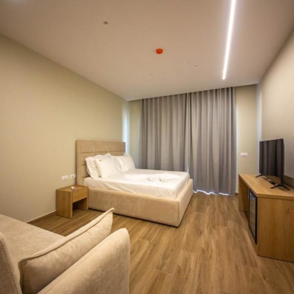 Pegasus-In Hotel Borsh