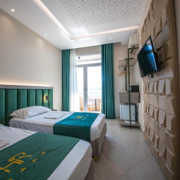 Hotel Royal