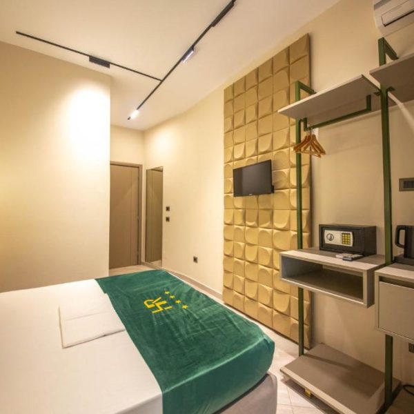 Hotel Royal