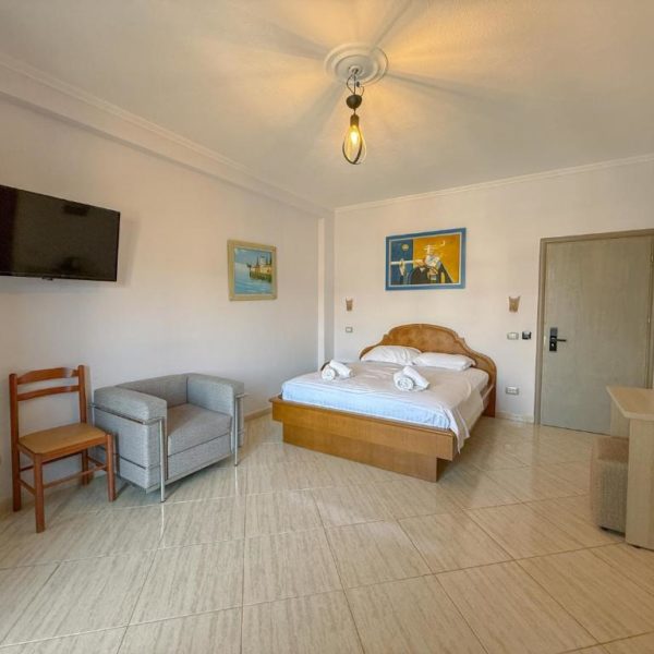 Hotel Bahamas