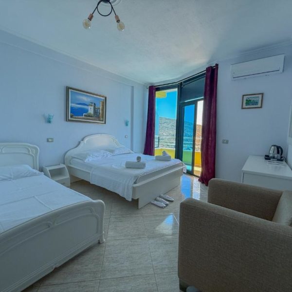 Hotel Bahamas