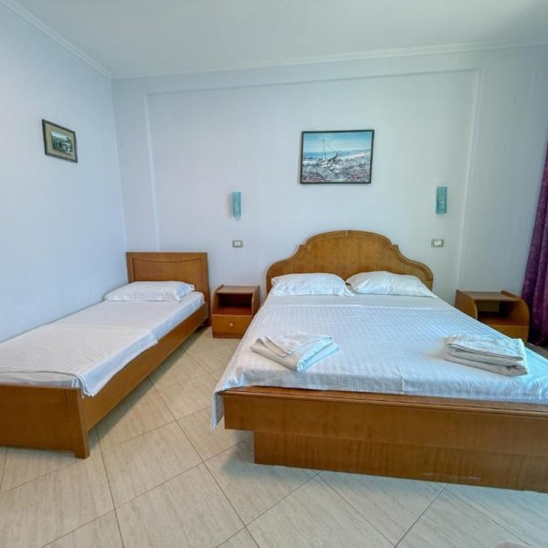 Hotel Bahamas