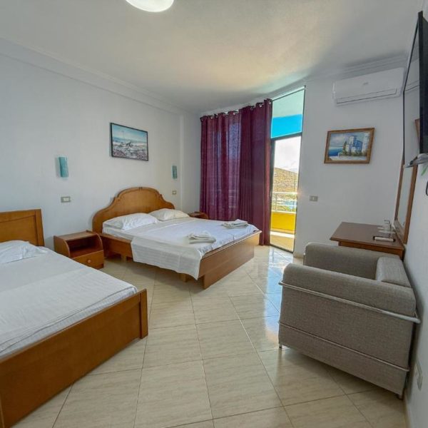 Hotel Bahamas