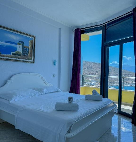 Hotel Bahamas