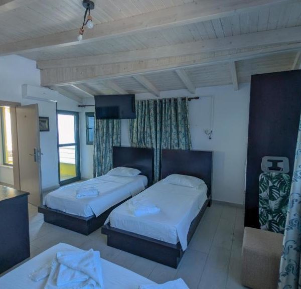 Hotel Bahamas