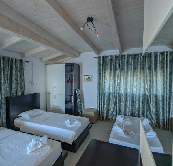 Hotel Bahamas