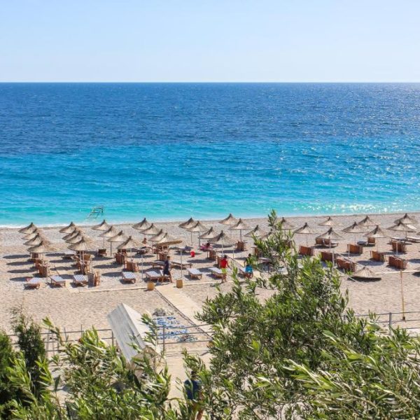 Noan Hotel & Resort