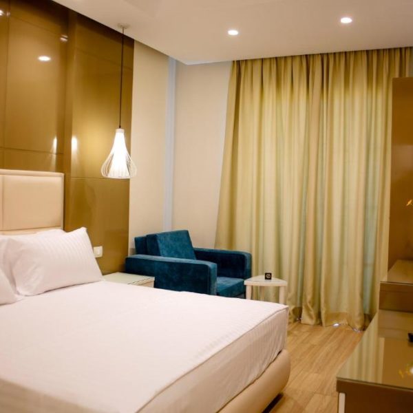 Hotel Luxury