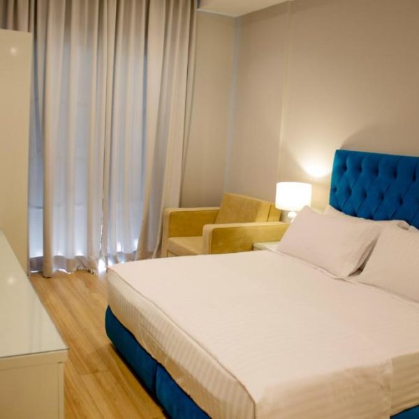 Hotel Luxury