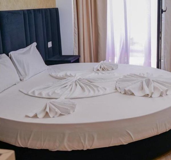 Hotel Alion