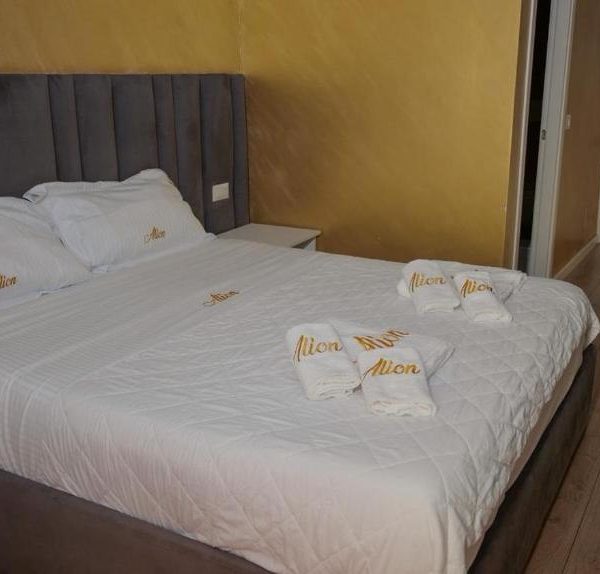 Hotel Alion
