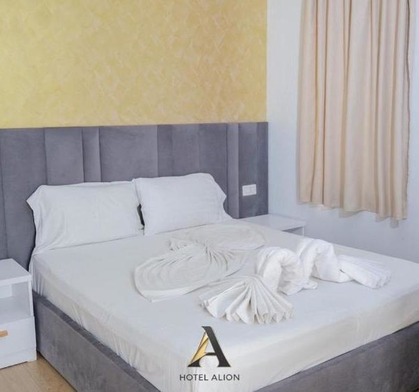 Hotel Alion