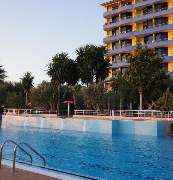 Hotel Bahamas