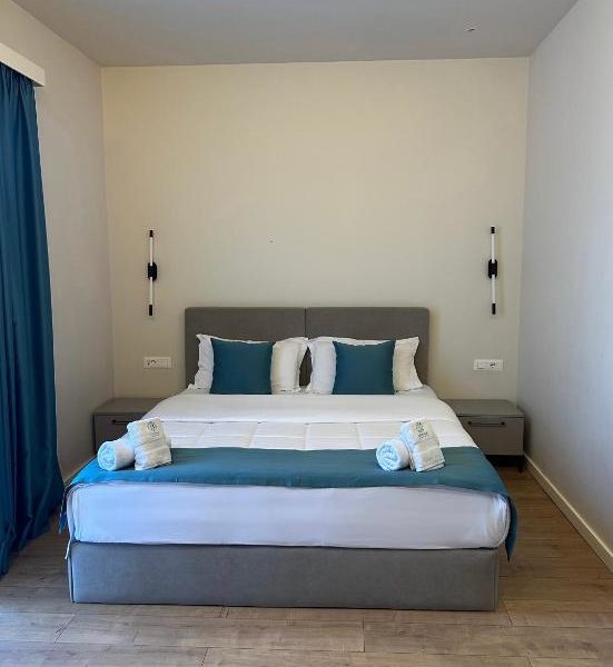 Illyrian Boutique Hotel