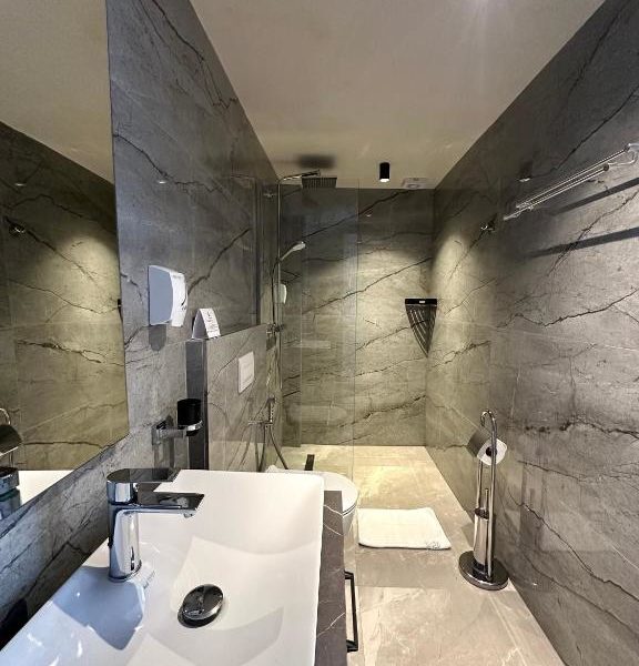 Illyrian Boutique Hotel