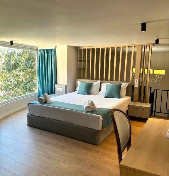 Illyrian Boutique Hotel