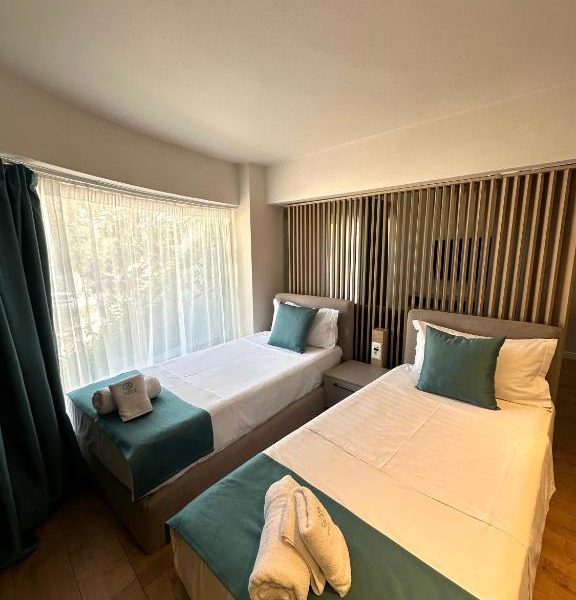 Illyrian Boutique Hotel