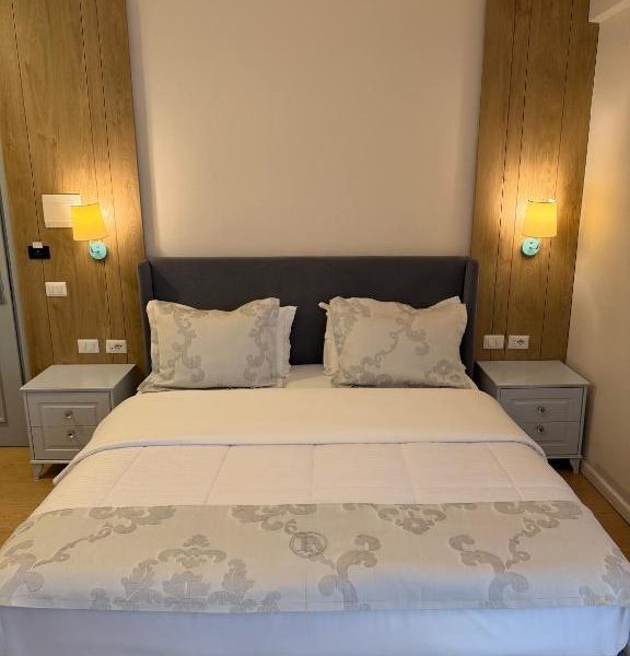 Illyrian Boutique Hotel