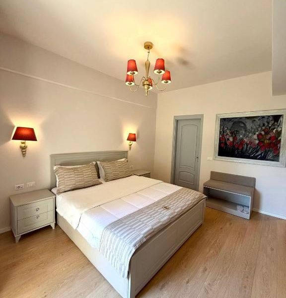Illyrian Boutique Hotel