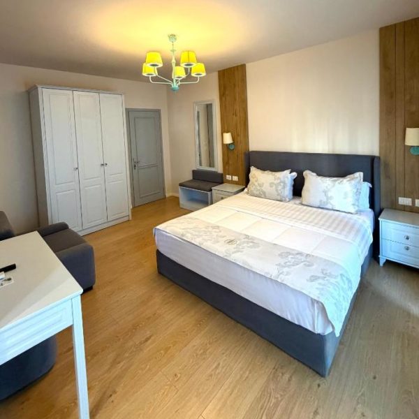 Illyrian Boutique Hotel