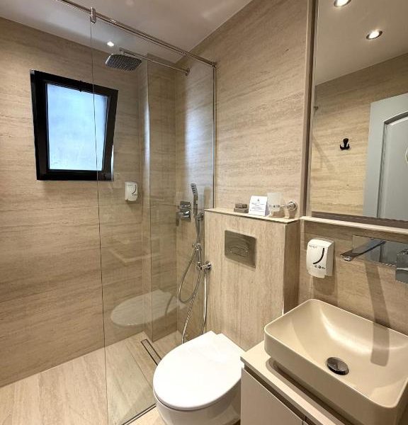 Illyrian Boutique Hotel