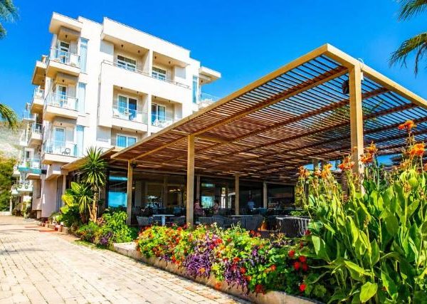 Hotel Royal