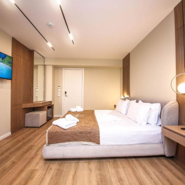 Hotel Panorama Ksamil