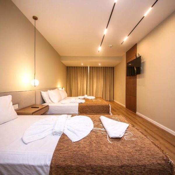 Hotel Panorama Ksamil