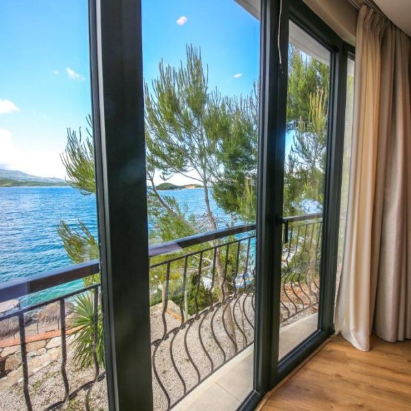 Hotel Panorama Ksamil