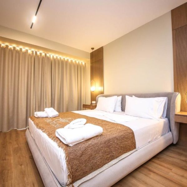 Hotel Panorama Ksamil