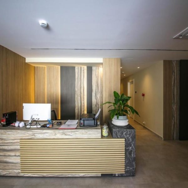 Hotel Panorama Ksamil