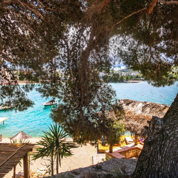 Hotel Panorama Ksamil