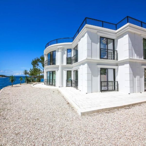 Hotel Panorama Ksamil