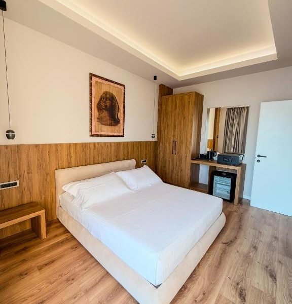 Coral Hotel & Resort