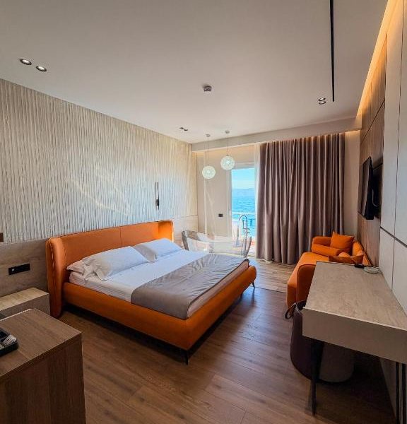 Coral Hotel & Resort