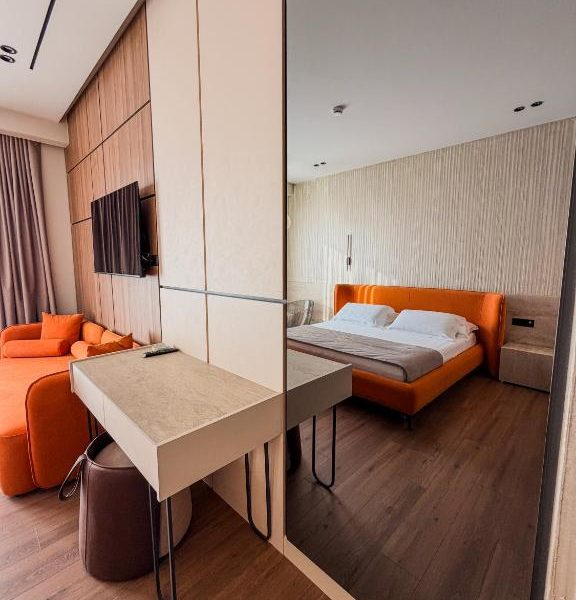Coral Hotel & Resort