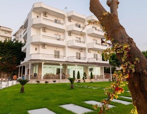 Keliani  Hotel
